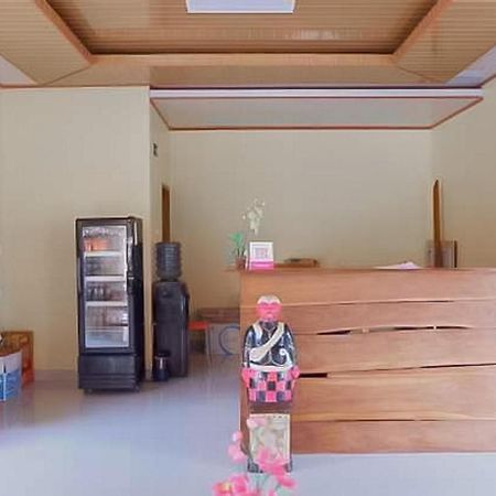 Reddoorz Syariah Near Tugu Lampu Gentur Cianjur Hotell Exteriör bild