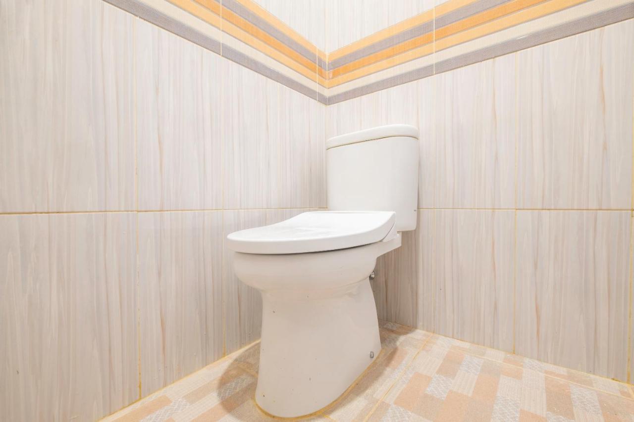 Reddoorz Syariah Near Tugu Lampu Gentur Cianjur Hotell Exteriör bild