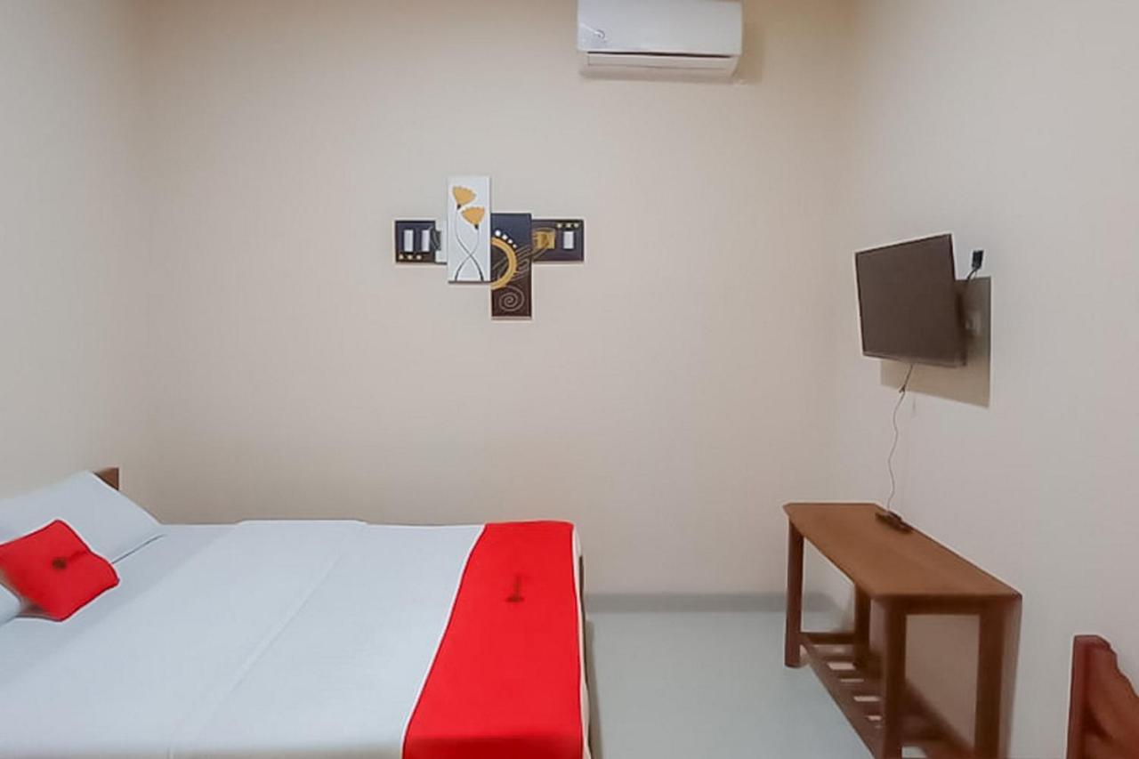 Reddoorz Syariah Near Tugu Lampu Gentur Cianjur Hotell Exteriör bild
