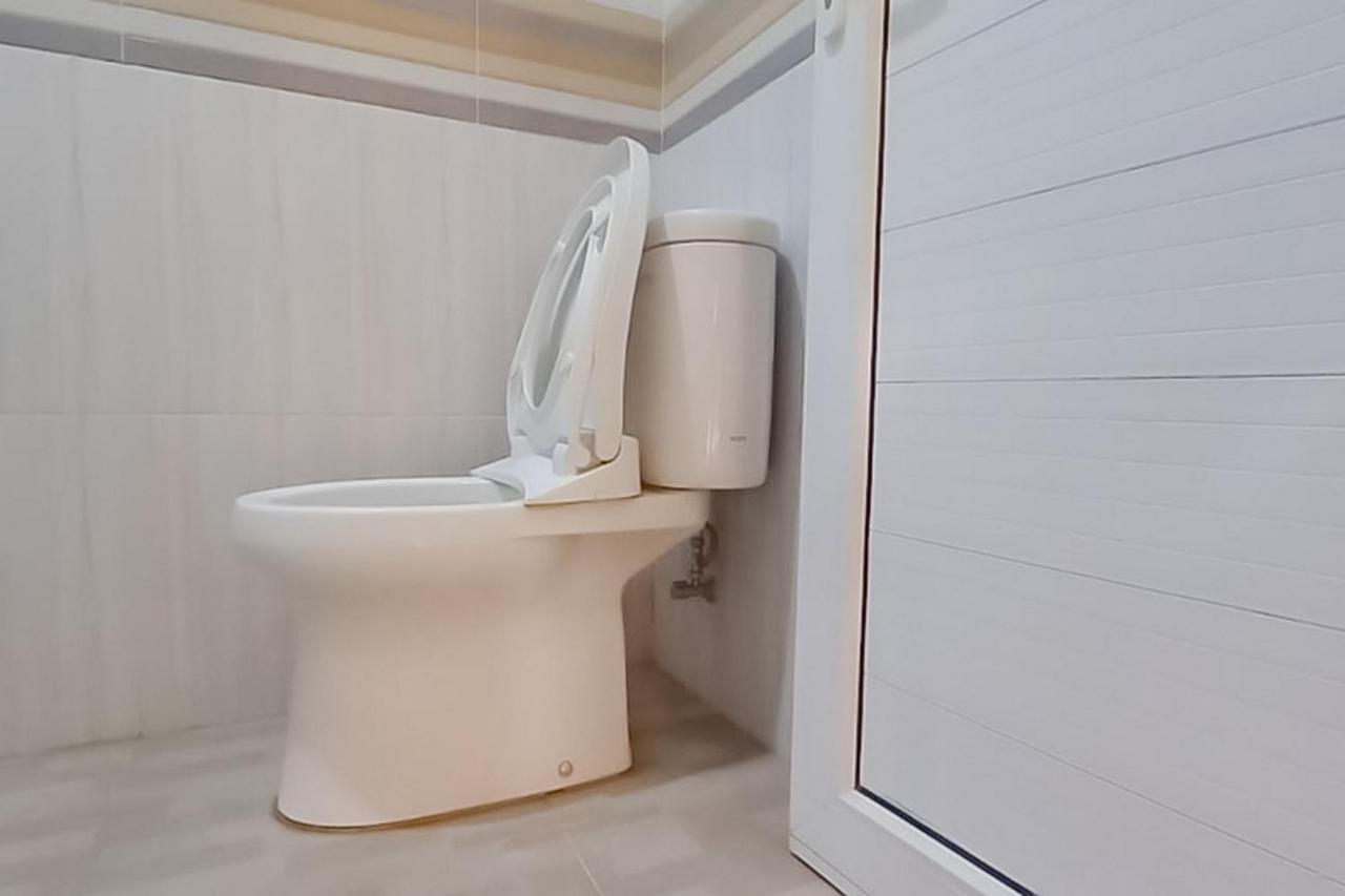 Reddoorz Syariah Near Tugu Lampu Gentur Cianjur Hotell Exteriör bild